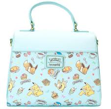 Sac à bandoulière Pokemon Loungefly