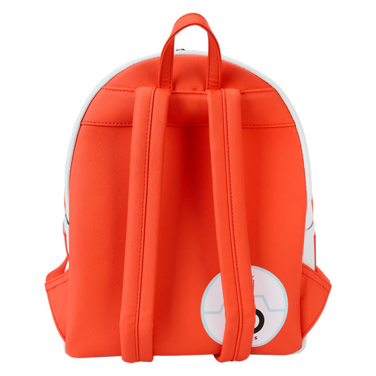 Sac à dos Baymax Loungefly