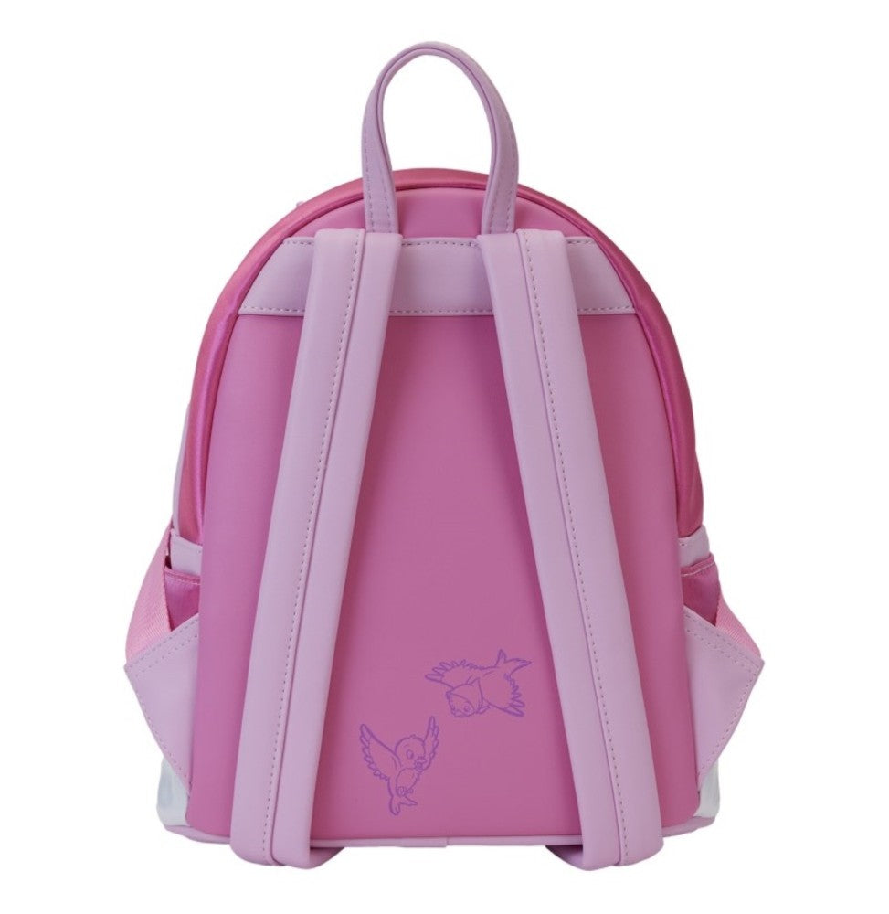 Sac à Dos Cendrillon Loungefly