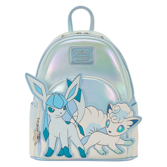Sac à dos Givrali Loungefly Pokemon