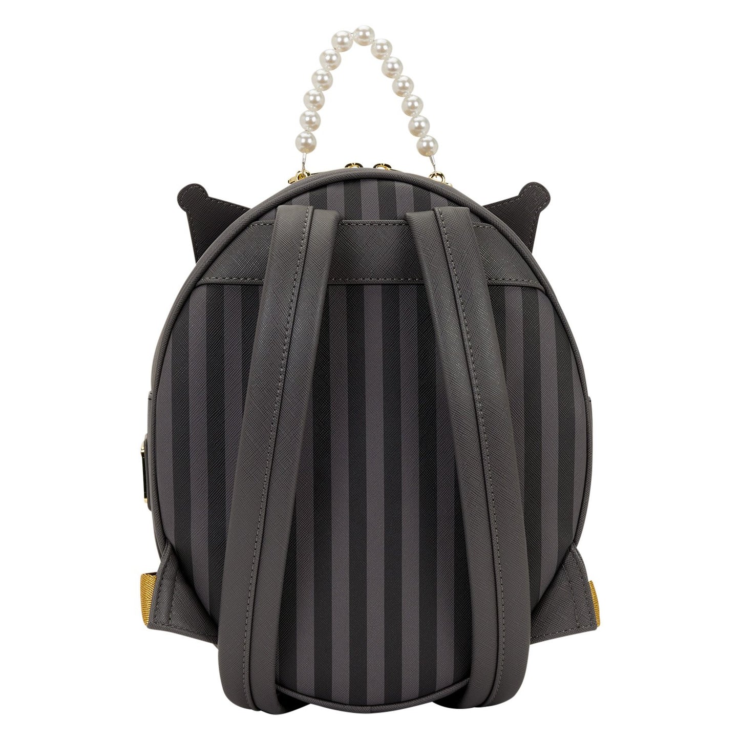 Sac à Dos Loungefly Kuromi 20e anniversaire Sanrio