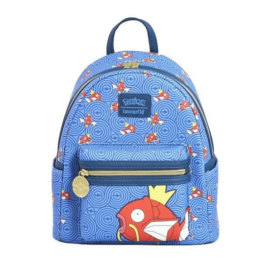 Sac à dos Magicarpe Loungefly Pokemon