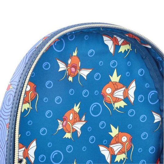 Sac à dos Magicarpe Loungefly Pokemon