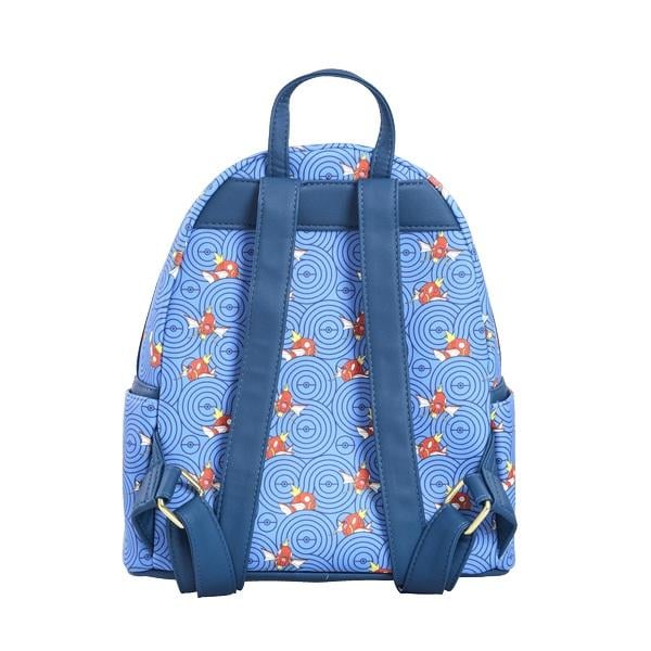 Sac à dos Magicarpe Loungefly Pokemon