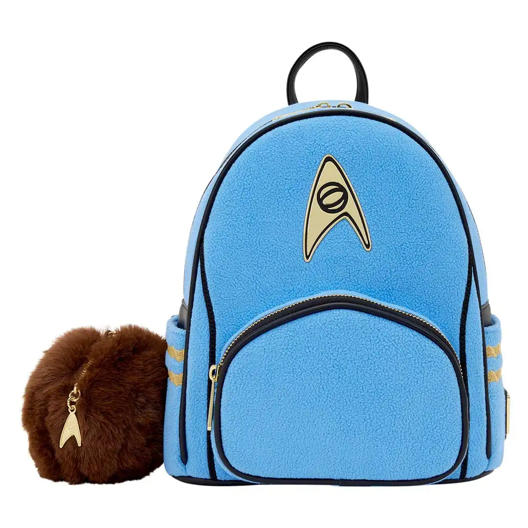 Sac à dos Spock Loungefly