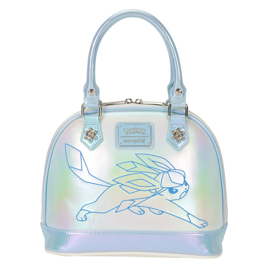 Sac à main Loungefly Pokemon Givrali Goupix