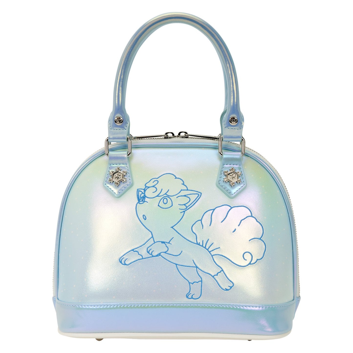 Sac à main Loungefly Pokemon Givrali Goupix