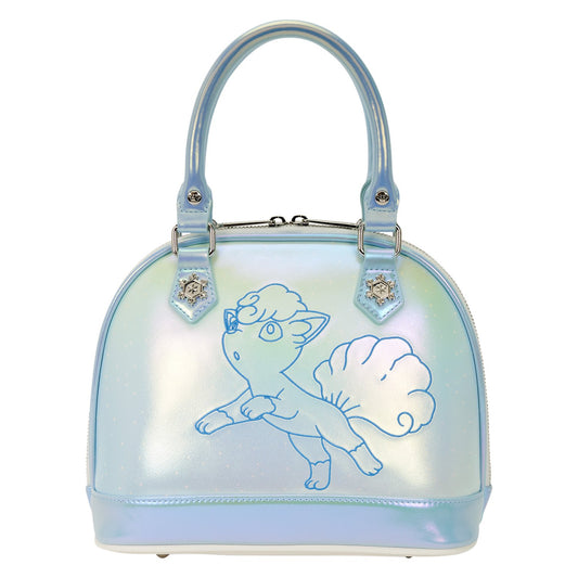 Sac à main Loungefly Pokemon Givrali Goupix