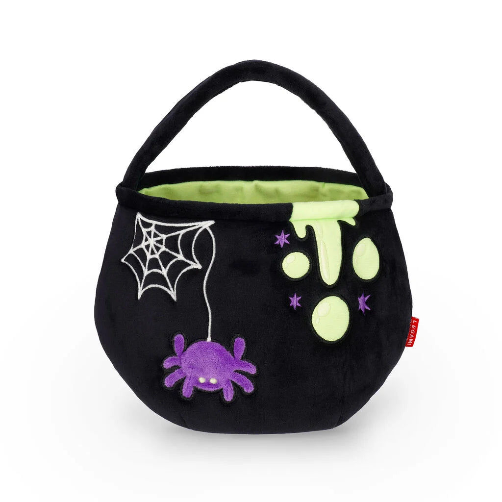 Sac Chaudron à bonbons Legami