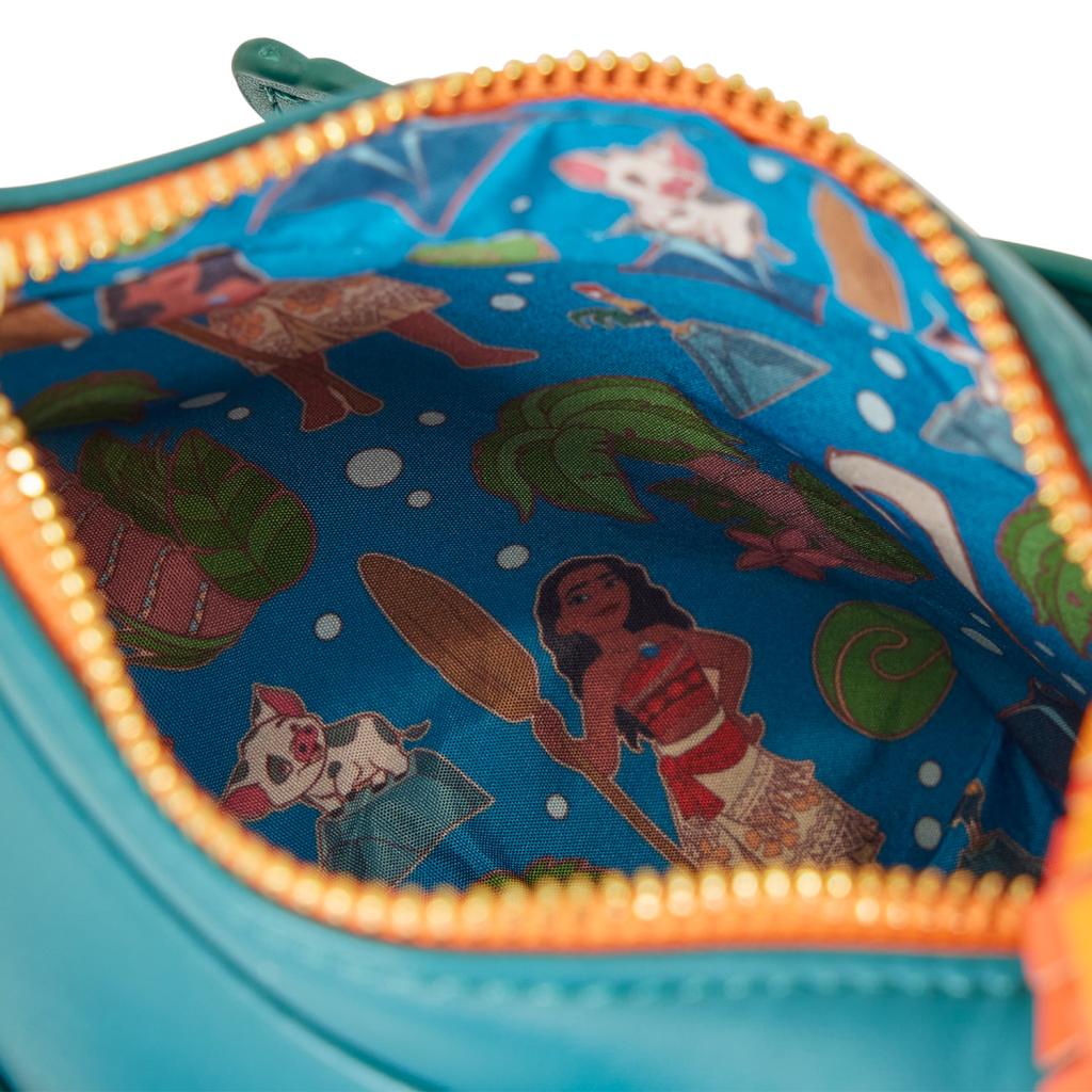 Sac Heihei Loungefly Vaiana