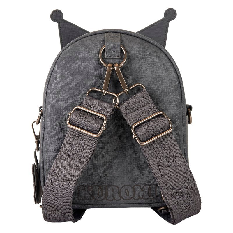 Sac Kuromi Loungefly Sanrio