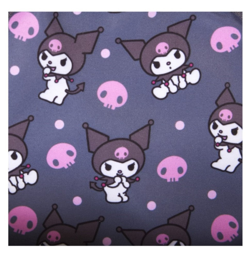 Sac Kuromi Loungefly Sanrio