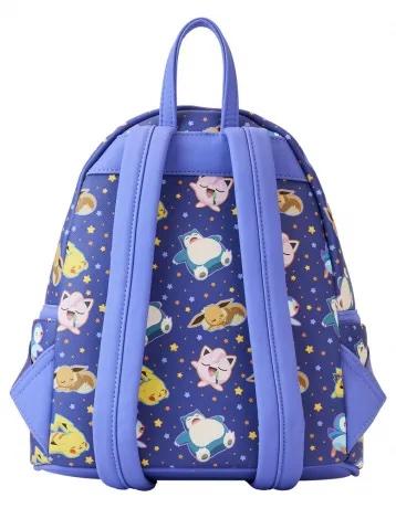 Sac Pokemon Sleep Loungefly
