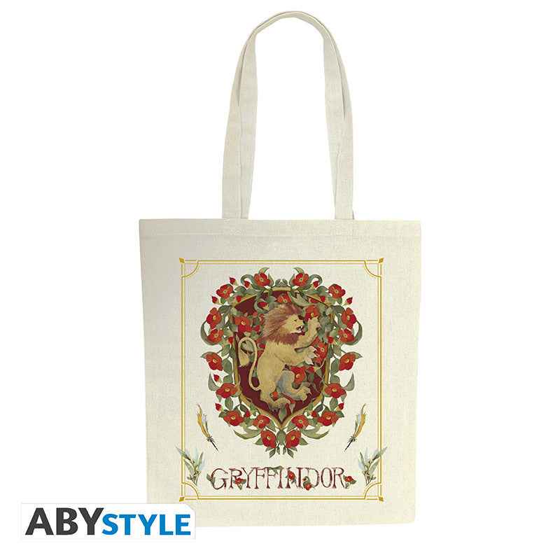 Tote Bag Harry Potter Gryffondor