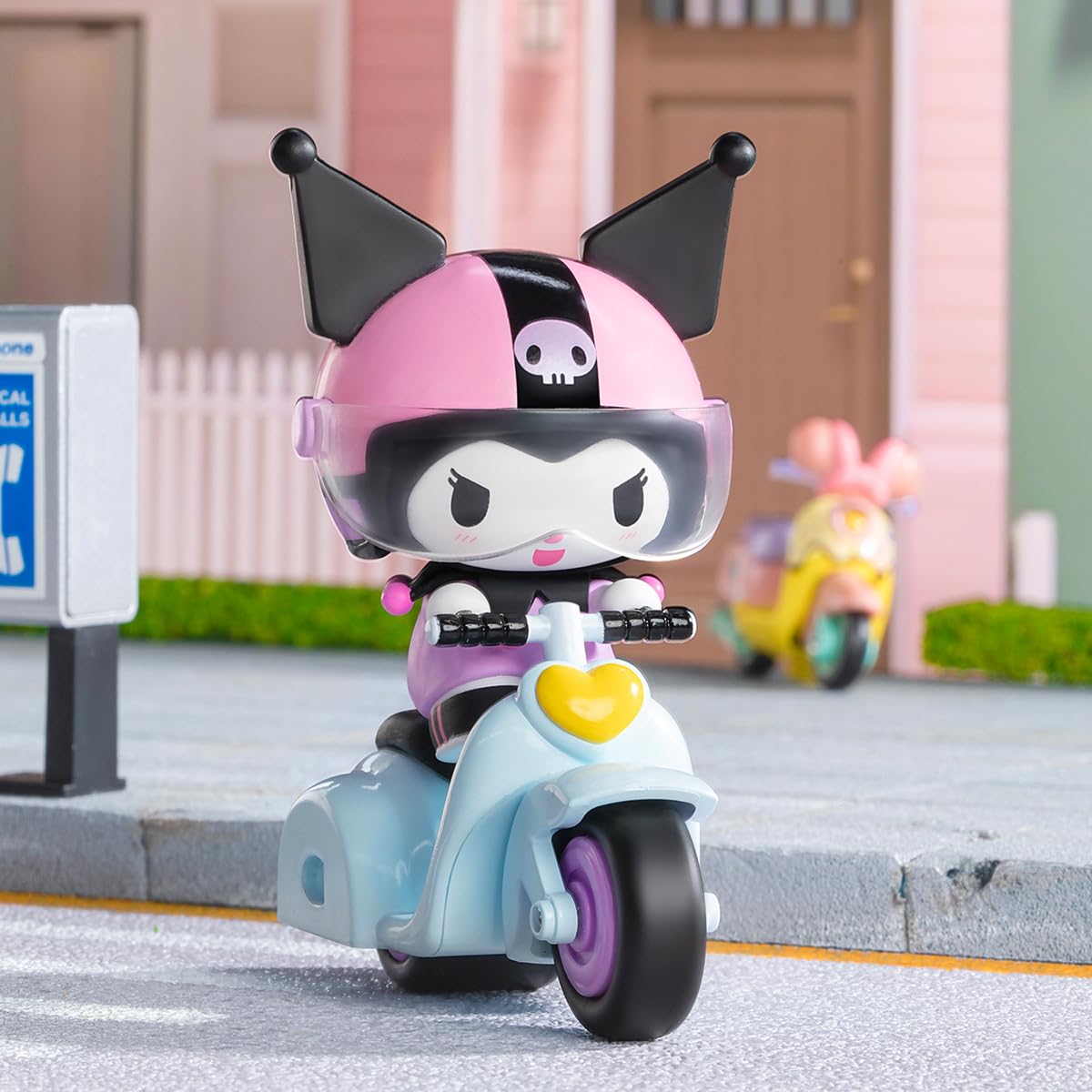 Sanrio Characters Sweet Besties Pop Mart - Rocket Strasbourg