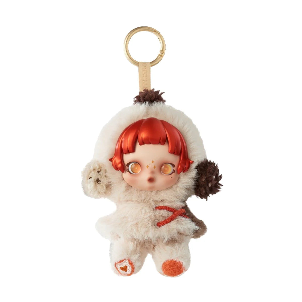 Skullpanda Winter Symphony - Pop Mart