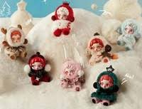 Skullpanda Winter Symphony - Pop Mart