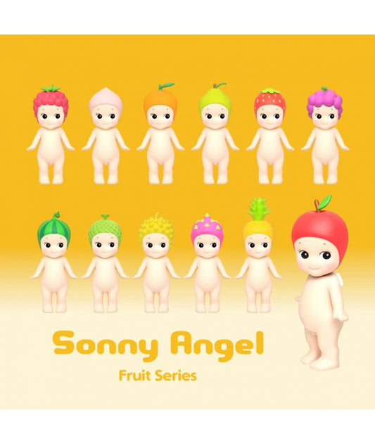 Sonny Angel Fruits Series