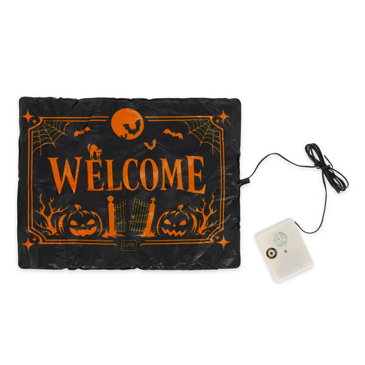 Sous-Paillasson avec Sons - Screaming Doormat Legami