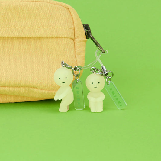 smiski strap accrocher