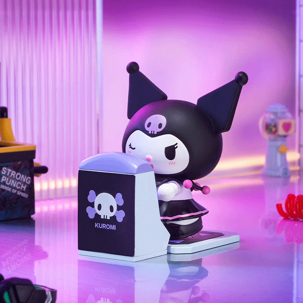 Sanrio Characters Sweet Besties Pop Mart - Rocket Strasbourg