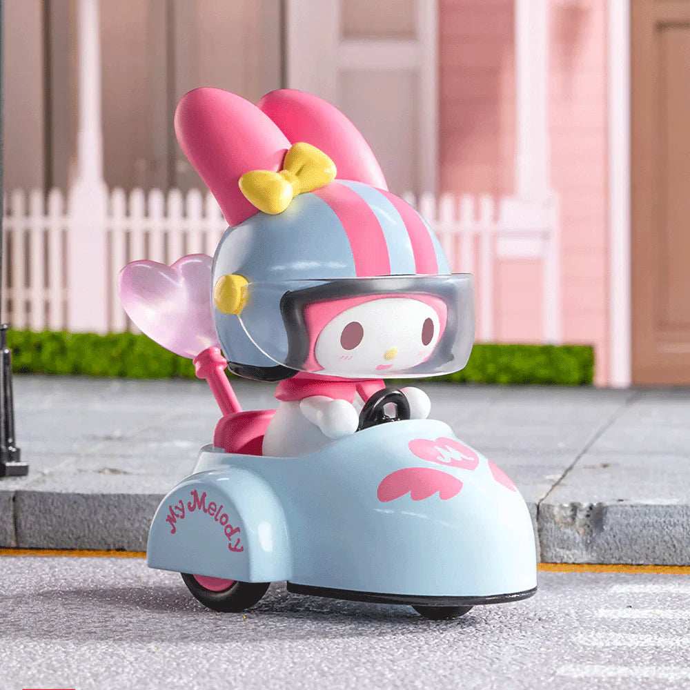 Sanrio Characters Sweet Besties Pop Mart - Rocket Strasbourg