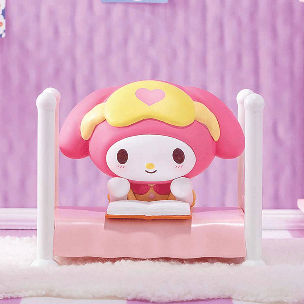 Sanrio Characters Sweet Besties Pop Mart - Rocket Strasbourg