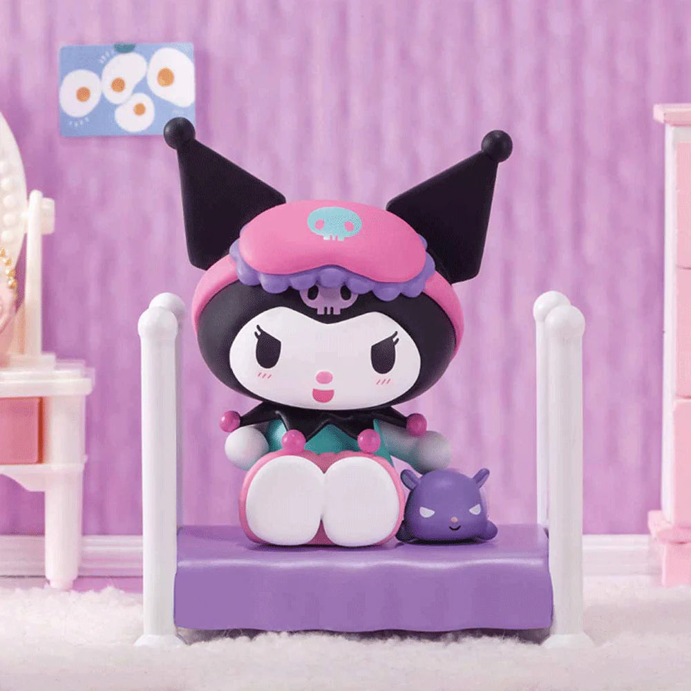 Sanrio Characters Sweet Besties Pop Mart - Rocket Strasbourg