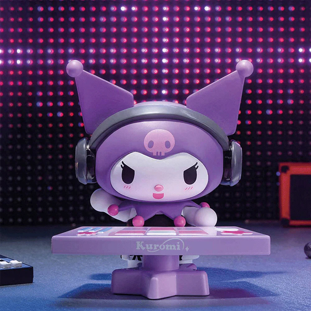 Sanrio Characters Sweet Besties Pop Mart - Rocket Strasbourg