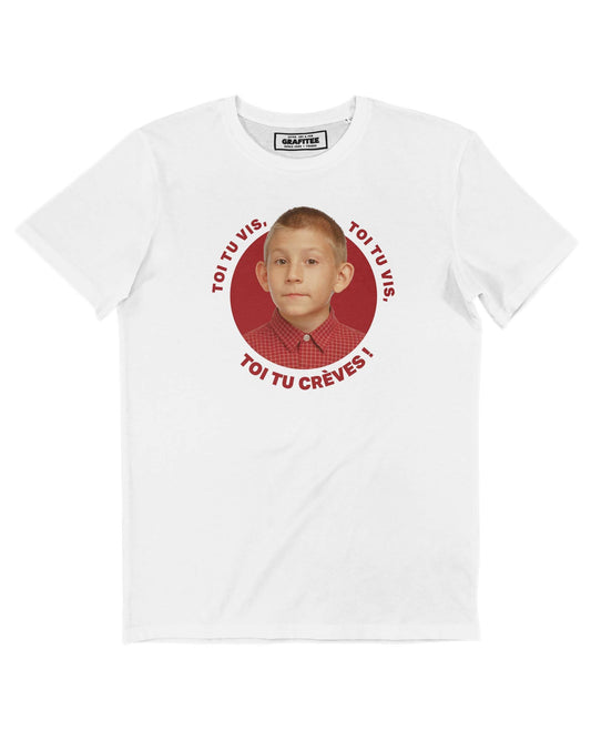 T-Shirt Dewey Malcolm