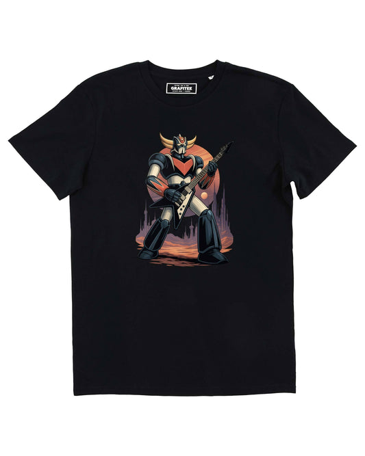 T-Shirt Goldorock Goldorak