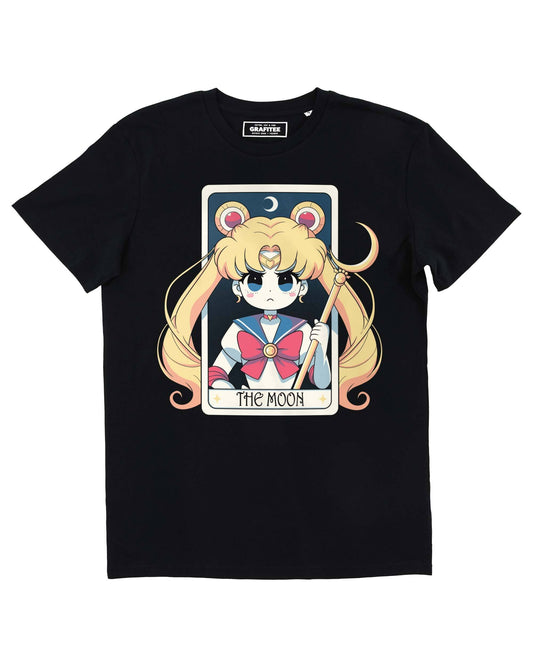 T-Shirt Tarot Sailor Moon