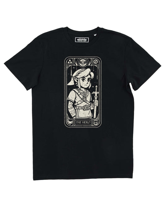 T-Shirt Zelda The Hero