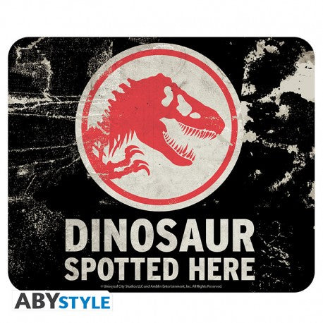 Tapis de souris Jurassic World