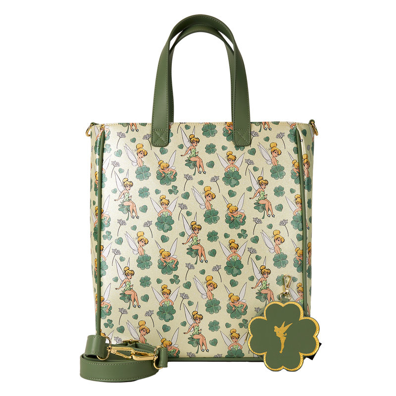 Tote Bag Fée Clochette Loungefly Disney