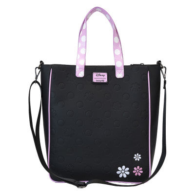 Tote Bag Minnie Disney Loungefly
