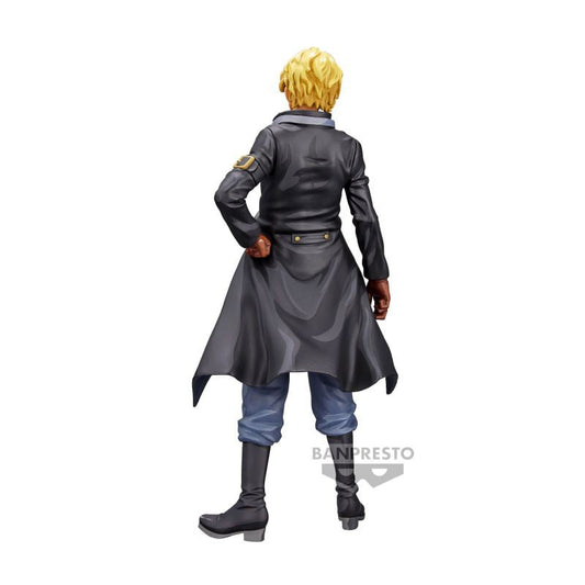 Figurine Sabo Manga Dimensions