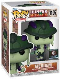 Figurine Meruem Special Edition Funko Pop - Hunter X Hunter