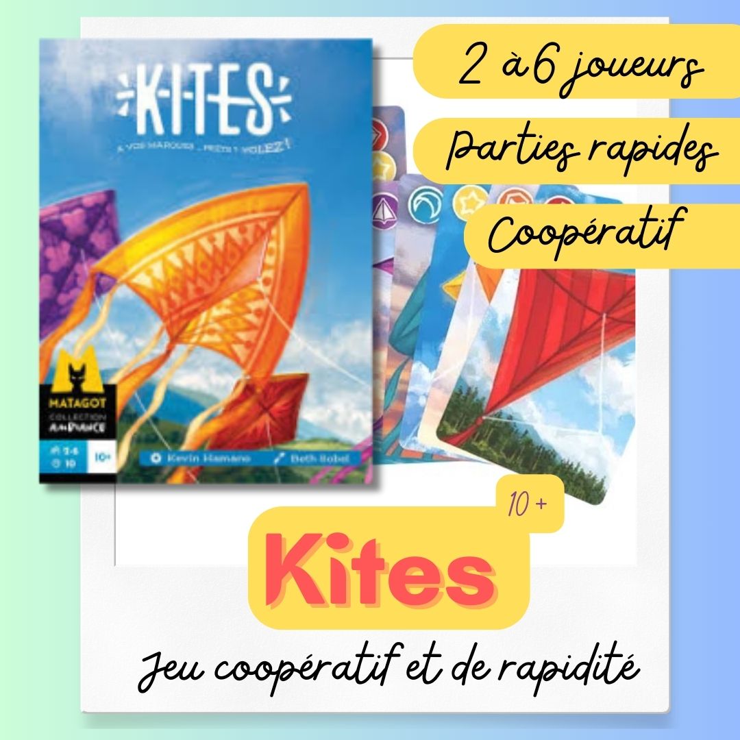 Kites