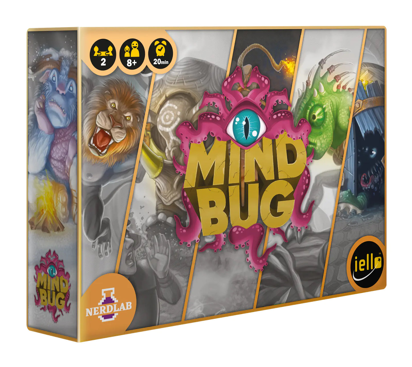 Mind bug