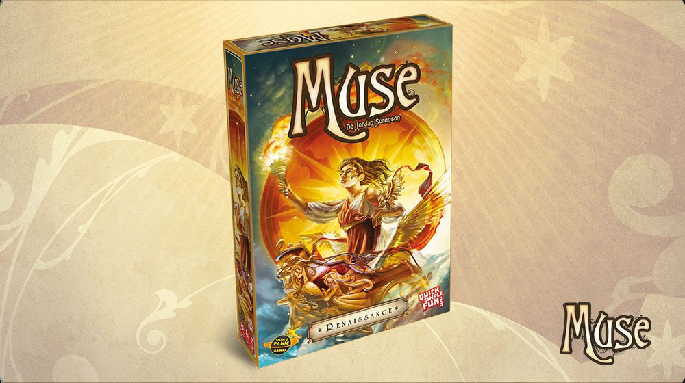 Muse - Avenement