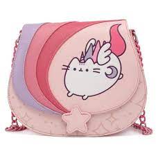 Sac à main Pusheen Loungefly