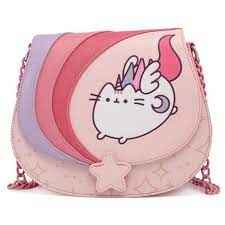 Sac à main Pusheen Loungefly