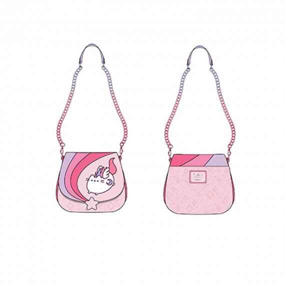 Sac à main Pusheen Loungefly