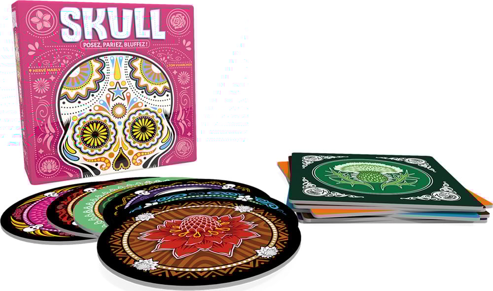Skull