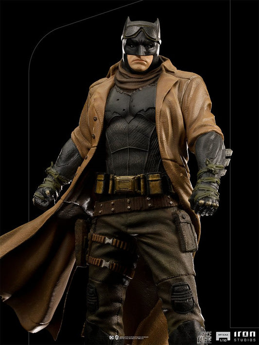Statuette Knightmare Batman 1/10 Art Scale - 22cm