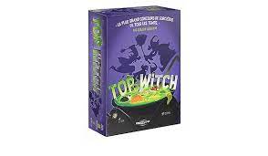 Top Witch