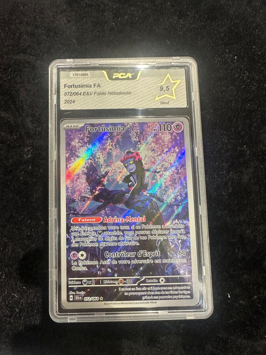 Fortusimia 072/064 PCA 9,5