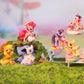 Figurine My Little Pony Leisure Afternoon Series Pop Mart