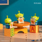 Alien Party Pop Mart - Rocket le concept store pour satisfaire toutes vos envies